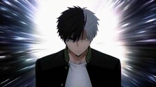 ANIMAL | AMV