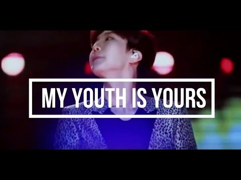 Winner; Lee Seung Hoon - My Youth is Yours