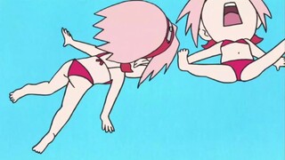 Naruto: The Art of Seducing Sakura