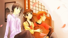 [Lyrics + Vietsub] Sorairo (Sky Colored) - Ritsuko Okazaki (Fruits Basket 2001 OST)