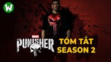 Tóm Tắt The Punisher (Kẻ Trừng Phạt) | Season 2