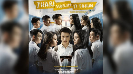 7 Hari Sebelum 17 Tahun Episode 5