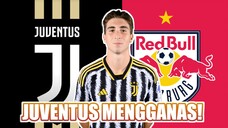 JUVENTUS MENGAMUK! - EA SPORTS FC MOBILE