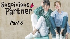 Suspicious Partner in Hindi ep 14 part 5