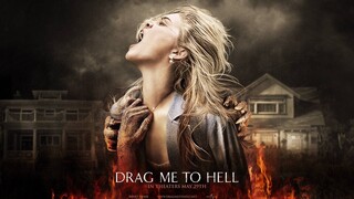 DRAG ME 2 HELL ( Halloween movie special)