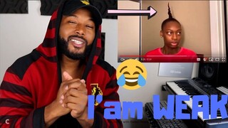 NICOLE TV FUNNIEST MOMENTS / MELTDOWNS | REACTION