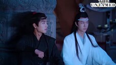 The Untamed EP 91 part 6/ Tagalog Dubbed