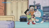 Doraemon episode 282