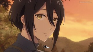 Gorilla no Kami kara Kago sareta Reijou wa Ouritsu Kishidan de Kawaigarareru Eps 2 Sub Indo