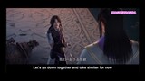 EP. 2 | Transcending The Nine Heavens Eng Sub