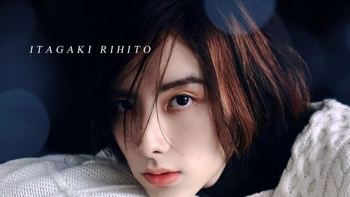 [คลิปหนัง] อิตากาคิ ริฮิโตะ หนุ่มหน้าหวานที่จะมามัดใจสาวๆ [Shijūkara]