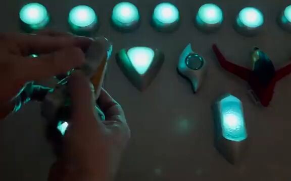 [Ultraman Color Timer Collection] No buying and selling, no killing. Please enjoy the ultimate sound