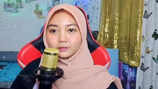 Cover Lagu Harga Diriku - Wali ✨