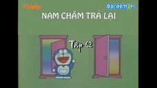 [S2] doraemon tập 62 - nam chăm trả lại - cái túi mua hàng [bản lồng tiếng]