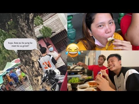 DIMO KAYA CHALLENGE!!! (eme emeng vlog) 😭✋🏻