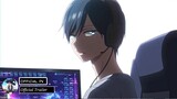 Yamada-kun to Lv999 no Koi wo Suru - Official Trailer [Sub indo]