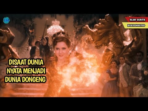 WANITA INI TERKENA KUTUKAN TONGKAT PEMOHONAN!!