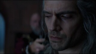 Geralt Get Betrayed by Dijkstra | The Witcher Season 3 Episode 5 Ending Scene
