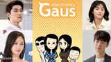 Gaus Electronics Episode 5 English Subtitles