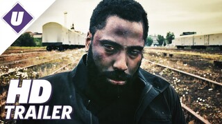 Tenet (2020) - Official Trailer | Dir. Christopher Nolan | John David Washington, Robert Pattinson