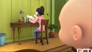 Upin & Ipin Musim 18 - Cantiknya Kakak Ehsan Upin Ipin Terbaru 2025