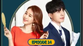 nokopirait_drama TOUCH YOUR HEART EPISODE 14 SUB INDO