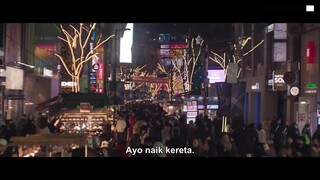 Tarot Ep 1 540p (Sub Indo)[Drama Korea]