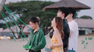 Love Actually S3 (半熟恋人 第三季) Ep3 Extras