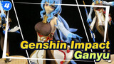 Genshin Impact|[Clay GK Production]Ganyu_4
