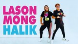 LASON MONG HALIK | OPM Tiktok Remix |Zumba Dance Fitness | BMD CREW