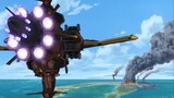 Super Robot Wars OG - Divine War - พากย์ไทย ตอนที่ 10