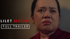 Lilet Matias, Atty-At-Law: Full Trailer