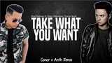 Post Malone - Take What You Want ft. Ozzy Osbourne, Travis Scott (Conor x Anth Remix)(Lyrics)