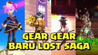 losr saga nobar gear gear terbaru