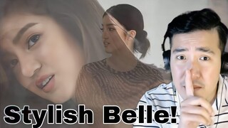 [REACTION] Belle Mariano | My Closet Must-Haves | #BelleAndBeyond