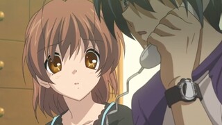 The complete commentary of clannad, 18 minutes long, you can enjoy it slowly~