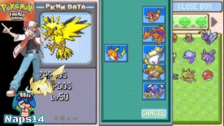 Pokemon FireRed part 22