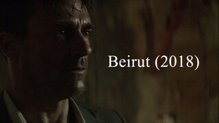 Beirut (2018)