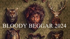 Bloody Beggar (2024)