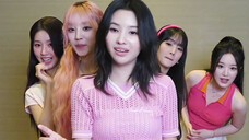 (G)I-DLE 240708 Melon's平衡游戏