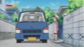 Doraemon episode 209