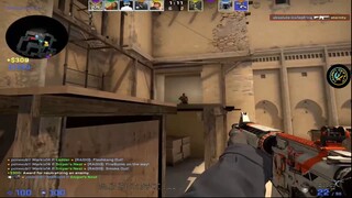 Highlight CSGO trên nền nhạc PAIN - Imagine Dragons #csgo #game