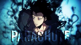 「AMV」- Parachute