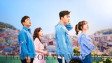 FIGHT FOR MY WAY EP 8 [TAGALOG DUBBED]