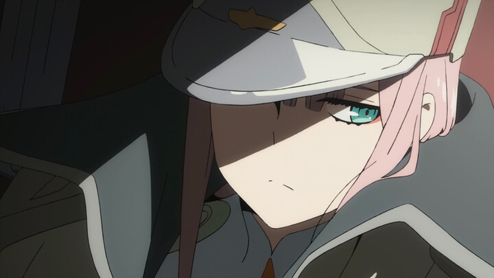 [MAD|Darling In The Franxx] 2021 rồi, còn ai nhớ đội quốc gia không?