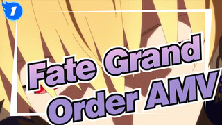 Five and A Half Minutes to Show You the Whole Story of FGO | Fate Grand Order AMV_1