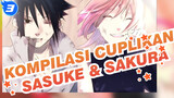 Kompilasi Cuplikan Sasuke & Sakura_3