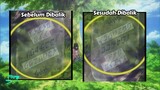 Arti Batu Nisan Eren Yeager Yang membuat Mikasa Menangis | Menurut Fandom AOT