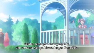 akuyaku reijou Eps 12