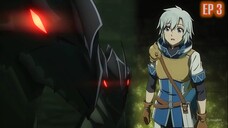 Kanchigai no Atelier Meister Episode 3 | Ternyata mc culun ini overpower!